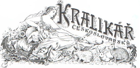 Králíkář 1904
